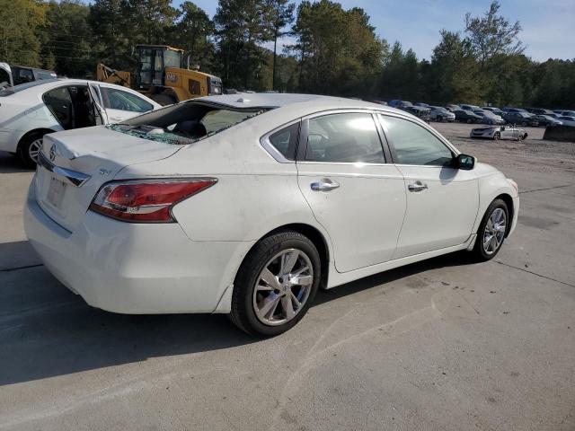 Photo 3 from auction – 2015 NISSAN ALTIMA 2.5 with VIN 1N4AL3AP2FC438265
