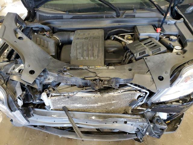 Photo 12 from auction – 2017 GMC TERRAIN SL with VIN 2GKFLUEK5H6328587