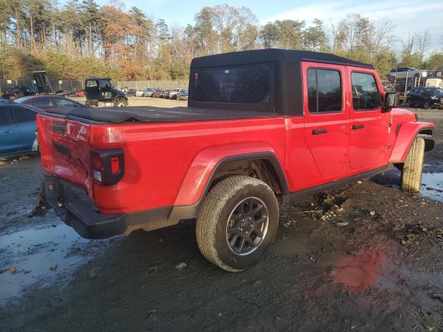 Photo 3 from auction – 2022 JEEP GLADIATOR with VIN 1C6JJTAM3NL162559