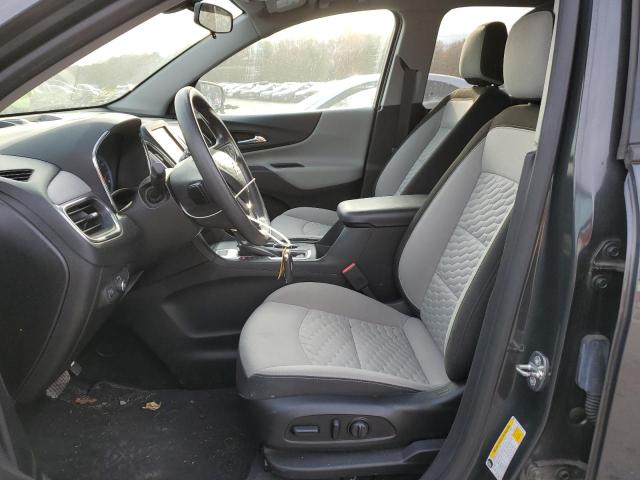 Photo 7 from auction – 2019 CHEVROLET EQUINOX LS with VIN 2GNAXSEV0K6222653