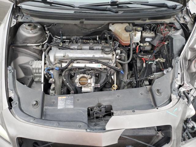 Photo 11 from auction – 2012 CHEVROLET MALIBU 2LT with VIN 1G1ZD5E09CF281338
