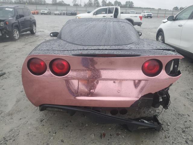 Photo 6 from auction – 2013 CHEVROLET CORVETTE with VIN 1G1YG2DW7D5106648
