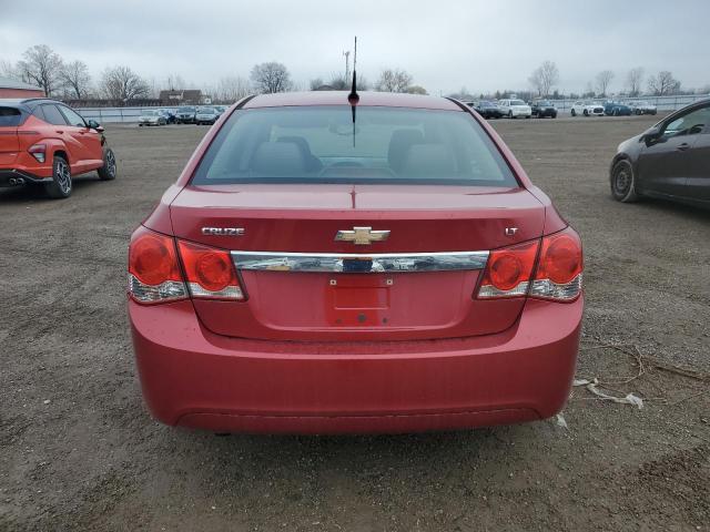 Photo 6 from auction – 2012 CHEVROLET CRUZE LT with VIN 1G1PG5SC5C7194933