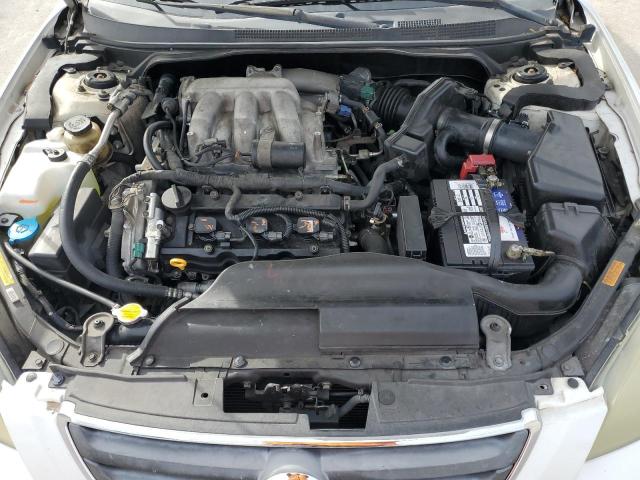 Photo 11 from auction – 2004 NISSAN ALTIMA SE with VIN 1N4BL11D54C122354