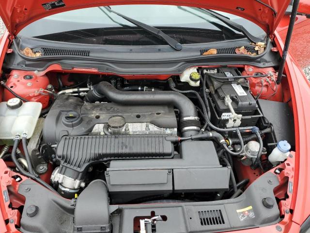 Photo 11 from auction – 2010 VOLVO C30 T5 with VIN YV1672MK4A2171945