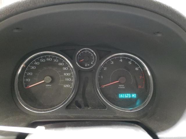 Photo 9 from auction – 2008 CHEVROLET COBALT LT with VIN 1G1AL18F387155762