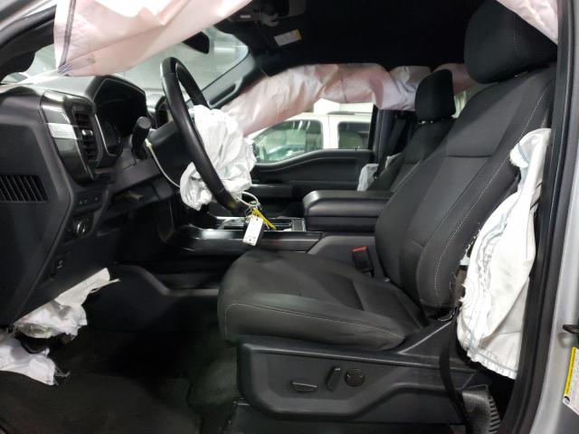 Photo 7 from auction – 2022 FORD F150 SUPER with VIN 1FTEW1EP5NKE52831