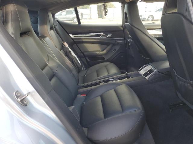 Photo 10 from auction – 2014 PORSCHE PANAMERA 2 with VIN WP0AA2A70EL005035