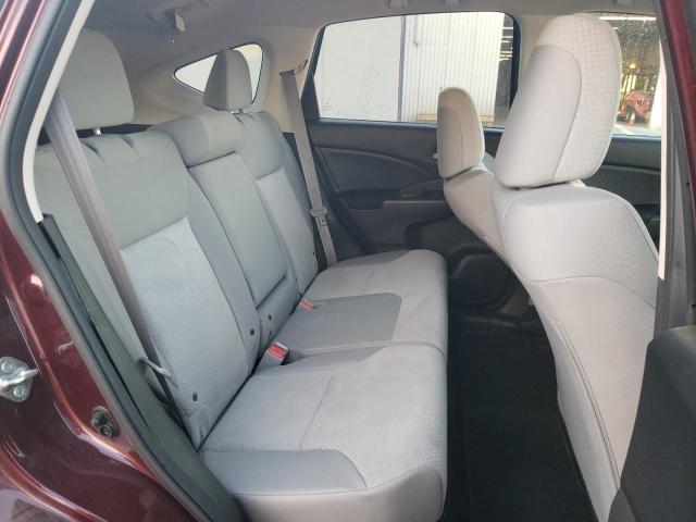 Photo 11 from auction – 2016 HONDA CR-V SE with VIN 2HKRM3H4XGH569388