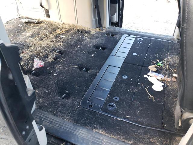 Photo 11 from auction – 2019 DODGE GRAND CARA with VIN 2C4RDGCG2KR783392