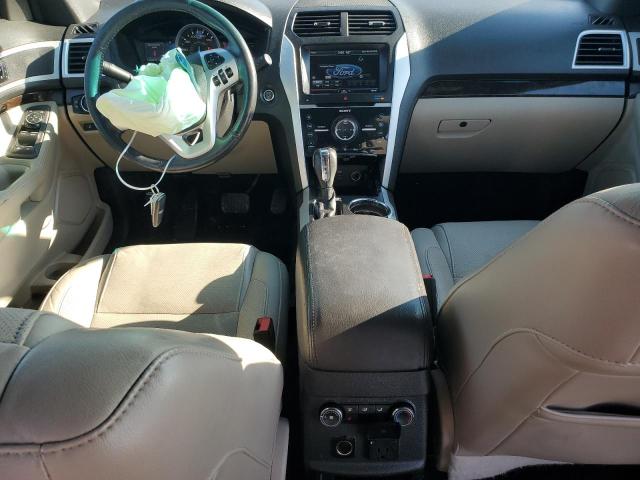 Фото 8 с аукциона – 2015 FORD EXPLORER L с VIN 1FM5K8F89FGB01853
