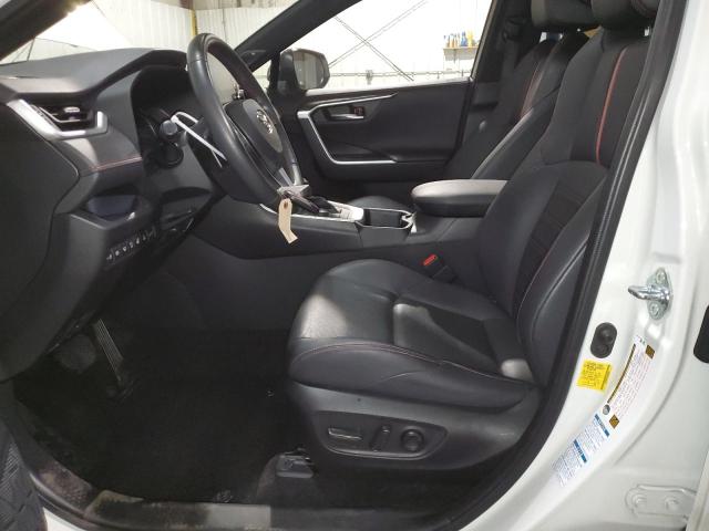 Photo 7 from auction – 2022 TOYOTA RAV4 PRIME with VIN JTMFB3FVXND098902