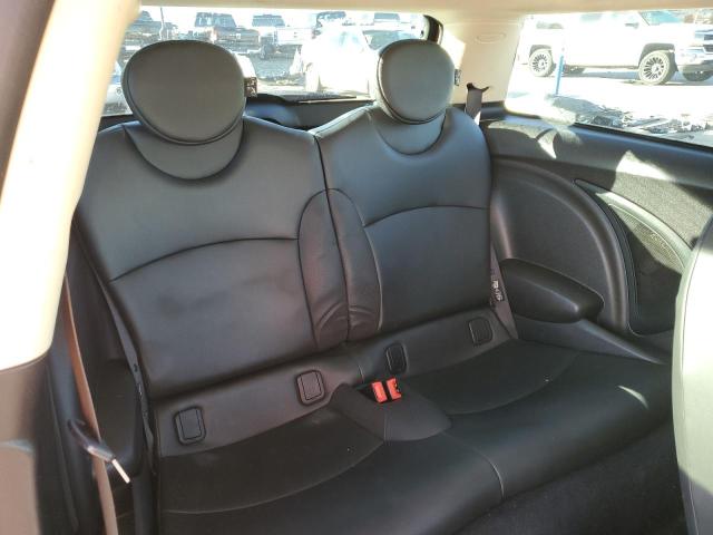Photo 11 from auction – 2011 MINI COOPER with VIN WMWSU3C53BT096484