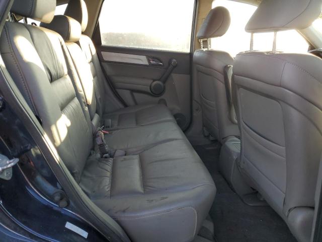 Photo 11 from auction – 2011 HONDA CR-V EXL with VIN 5J6RE4H79BL030255