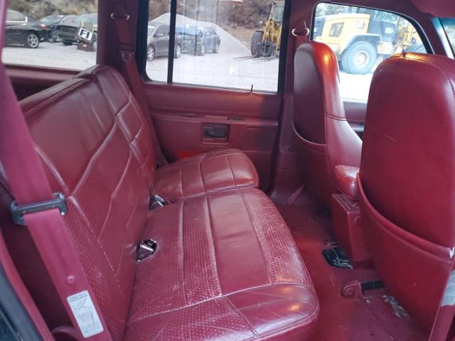 Photo 11 from auction – 1993 FORD EXPLORER with VIN 1FMDU34X3PUA53417