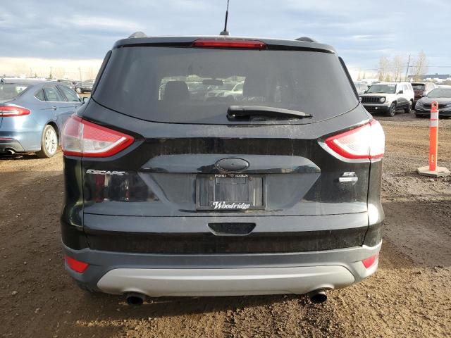 Photo 6 from auction – 2014 FORD ESCAPE SE with VIN 1FMCU9G90EUD39220