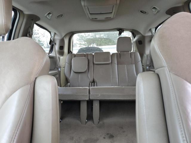 Photo 10 from auction – 2011 CHRYSLER TOWN & COU with VIN 2A4RR6DG4BR760605