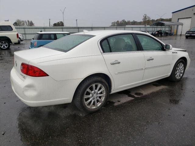 Photo 3 from auction – 2009 BUICK LUCERNE CX with VIN 1G4HD57M39U117926