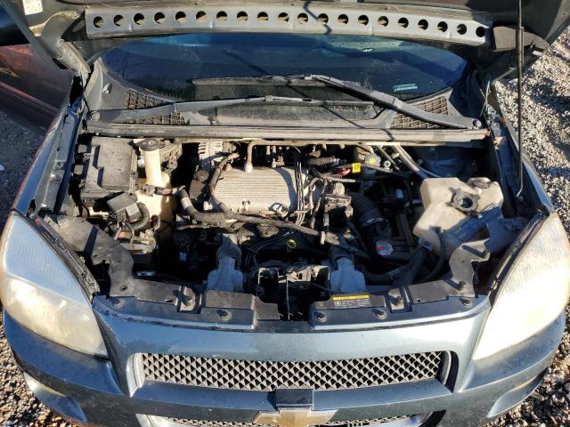 Photo 12 from auction – 2006 CHEVROLET UPLANDER L with VIN 1GNDV23L86D108640