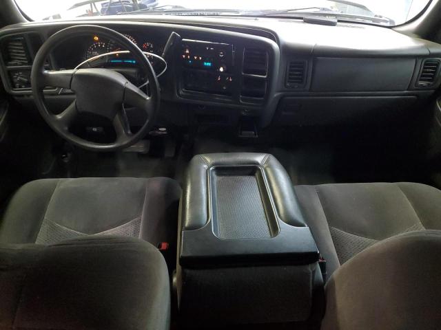 Photo 8 from auction – 2006 CHEVROLET SILVERADO with VIN 2GCEC13VX61215327