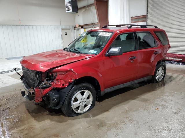 FORD ESCAPE XLT 2012 with VIN 1FMCU9D70CKB28367 - Photo from auction