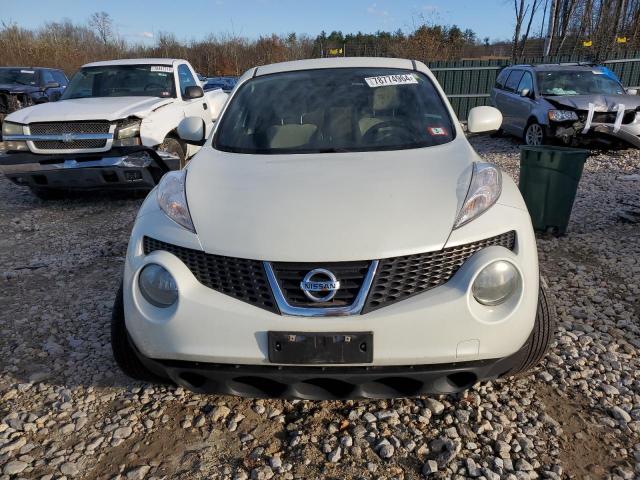 Photo 5 from auction – 2011 NISSAN JUKE S with VIN JN8AF5MR6BT013799