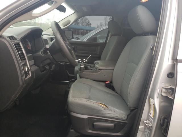 Photo 7 from auction – 2016 RAM 1500 ST with VIN 3C6RR6KT4GG376091