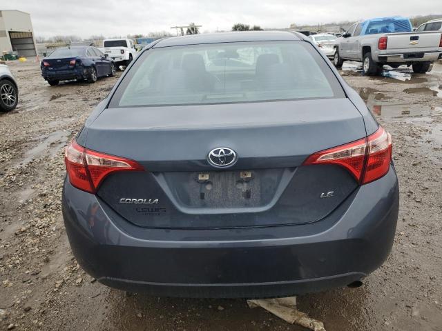 Photo 6 from auction – 2017 TOYOTA COROLLA L with VIN 5YFBURHE1HP715744