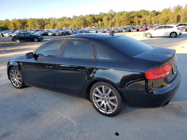 Photo 2 from auction – 2011 AUDI A4 PREMIUM with VIN WAUAFAFL4BN044970