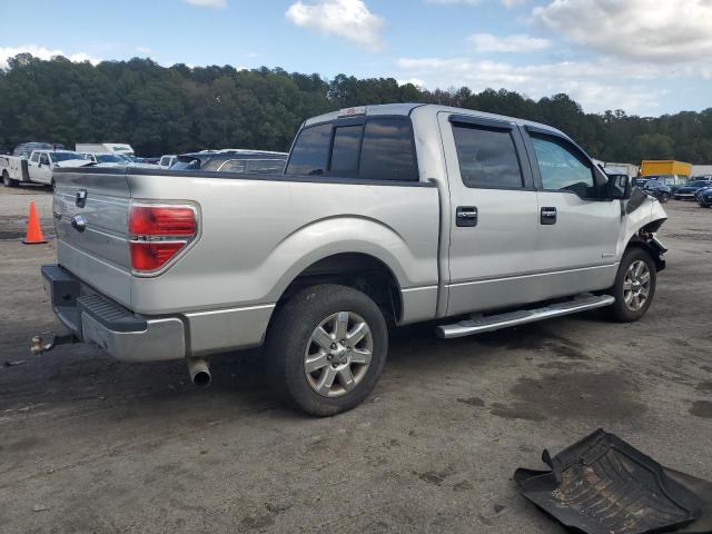 Photo 3 from auction – 2014 FORD F150 SUPER with VIN 1FTFW1CT2EKD23529