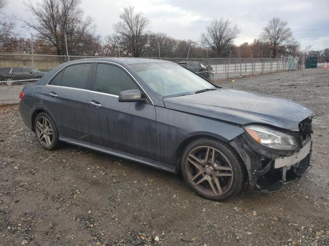 Photo 4 from auction – 2014 MERCEDES-BENZ E 350 4MAT with VIN WDDHF8JB4EB045749