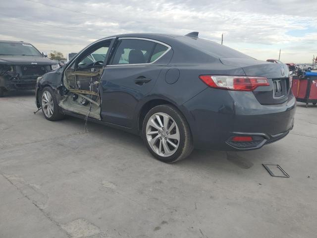 Photo 2 from auction – 2016 ACURA ILX BASE W with VIN 19UDE2F39GA021063