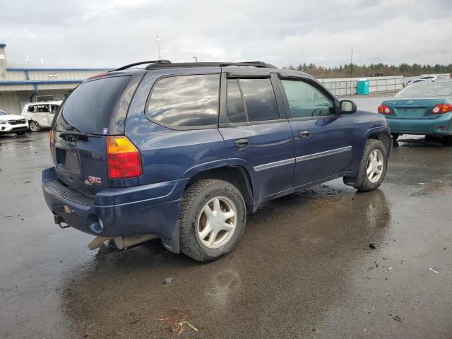 Photo 3 from auction – 2007 GMC ENVOY with VIN 1GKDT13S772192967
