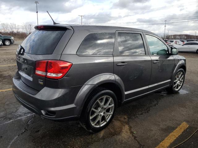 Photo 3 from auction – 2017 DODGE JOURNEY GT with VIN 3C4PDCEG1HT613592