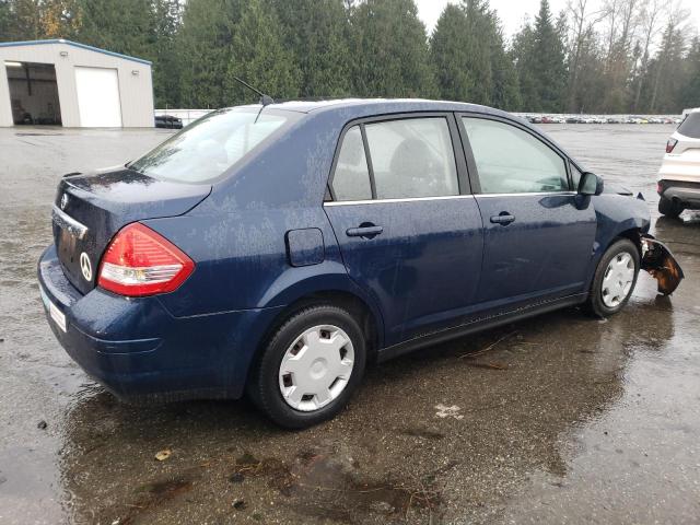 Photo 3 from auction – 2008 NISSAN VERSA S with VIN 3N1BC11E38L423818