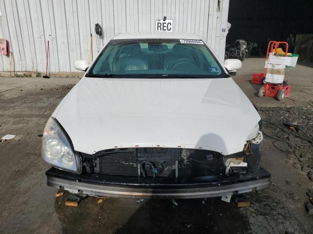 Photo 5 from auction – 2006 BUICK LUCERNE CX with VIN 1G4HD57256U255865