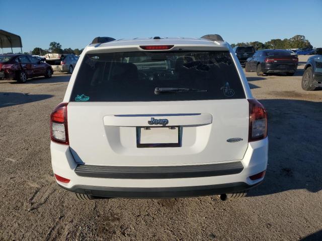 Photo 6 from auction – 2014 JEEP COMPASS LA with VIN 1C4NJCEB7ED818355