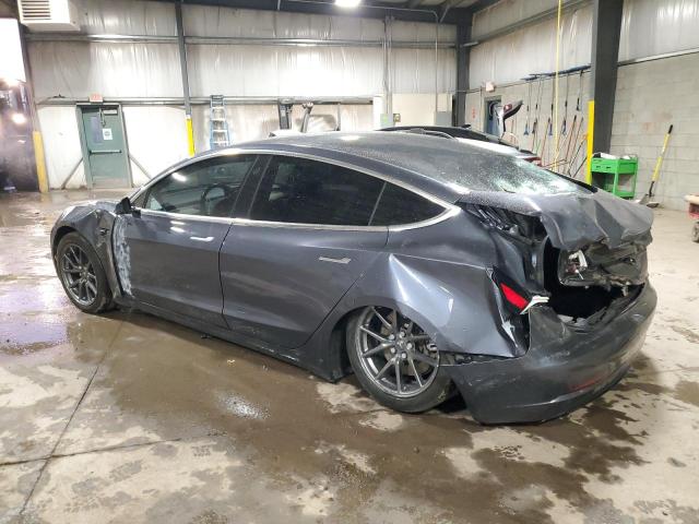 Photo 2 from auction – 2019 TESLA MODEL 3 with VIN 5YJ3E1EA2KF396166