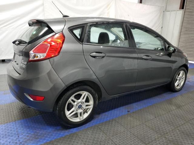 Photo 3 from auction – 2018 FORD FIESTA SE with VIN 3FADP4EJ1JM128693