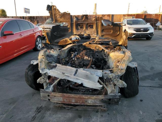 Photo 5 from auction – 2018 FORD MUSTANG with VIN 1FATP8UH8J5167496