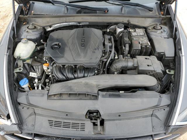 Photo 11 from auction – 2021 HYUNDAI SONATA SE with VIN 5NPEG4JA6MH077769