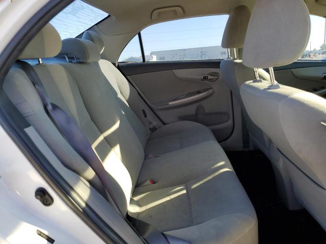 Photo 10 from auction – 2011 TOYOTA COROLLA BA with VIN 2T1BU4EE2BC604912