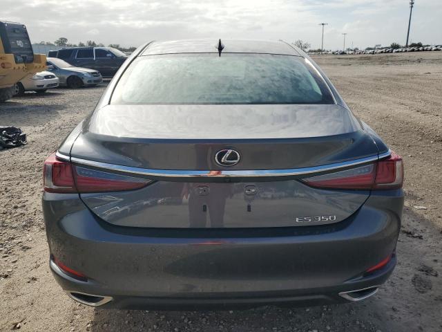 Photo 6 from auction – 2022 LEXUS ES 350 BAS with VIN 58ADZ1B17NU117310