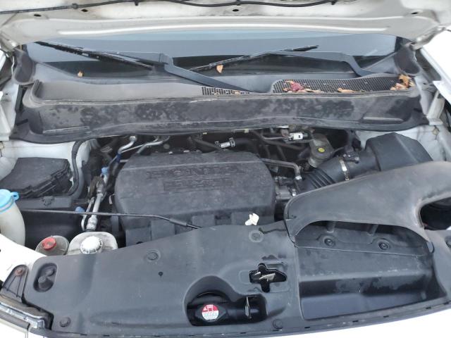 Photo 11 from auction – 2015 HONDA PILOT EXL with VIN 5FNYF4H51FB024293