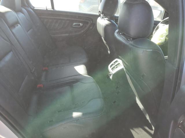 Photo 10 from auction – 2019 FORD TAURUS LIM with VIN 1FAHP2F81KG118047