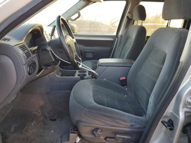 Photo 7 from auction – 2003 FORD EXPLORER X with VIN 1FMZU73K93ZB32526