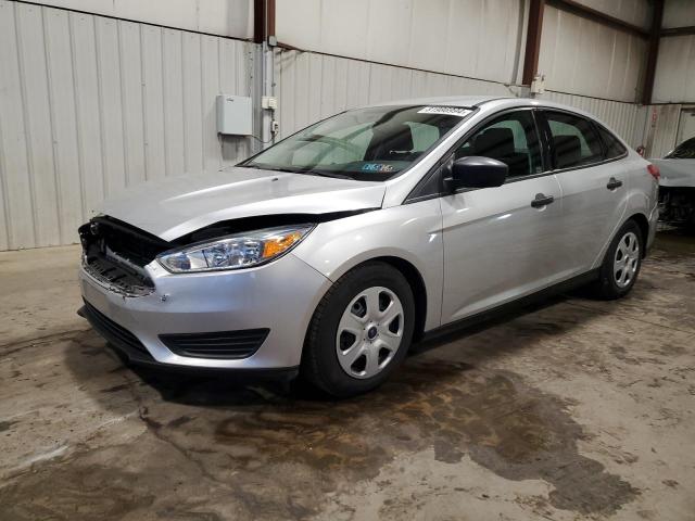 FORD FOCUS S 2016 with VIN 1FADP3E21GL236339 - Photo from auction