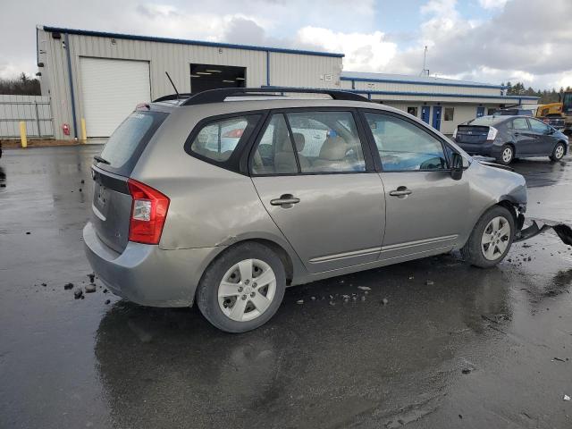 Photo 3 from auction – 2009 KIA RONDO BASE with VIN KNAFG529097262570