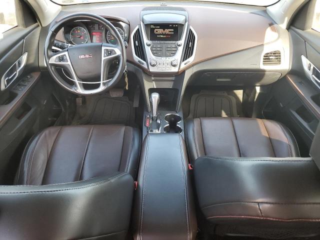 Photo 8 from auction – 2015 GMC TERRAIN SL with VIN 2GKFLXE36F6233432