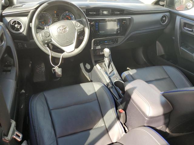 Photo 8 from auction – 2017 TOYOTA COROLLA L with VIN 2T1BURHE2HC857469